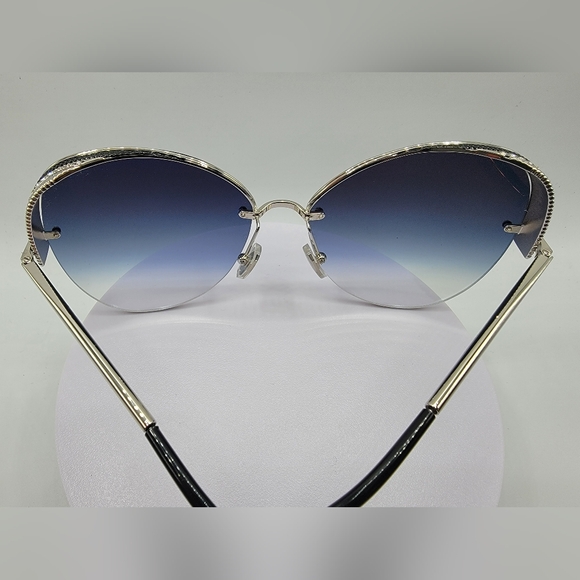 🏆Boucheron BC0034S Paris France 🇫🇷❤️Limited edition’s 🏆‼️100% Authentic - Picture 11 of 16